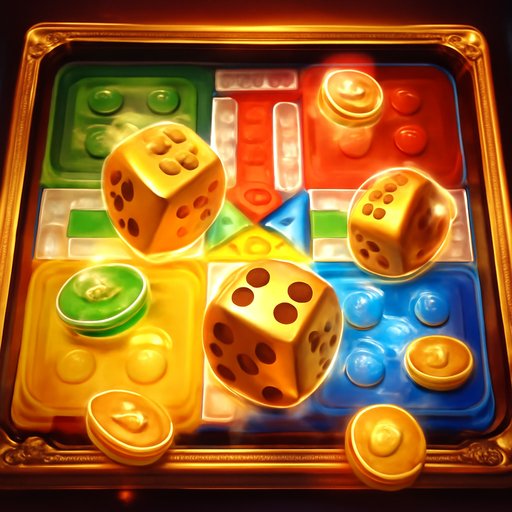 joya77 app screen with notifications
